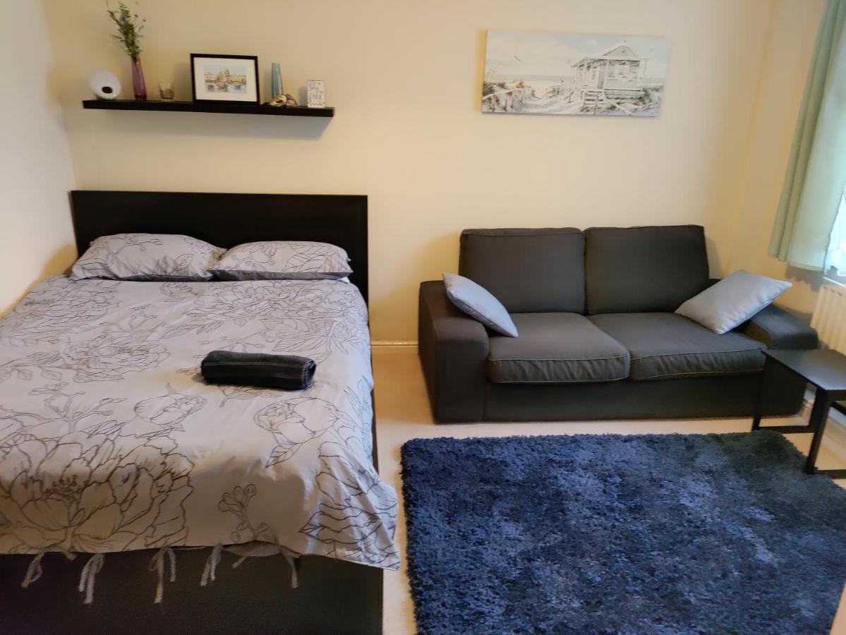 Double In A Floor Shared Northampton