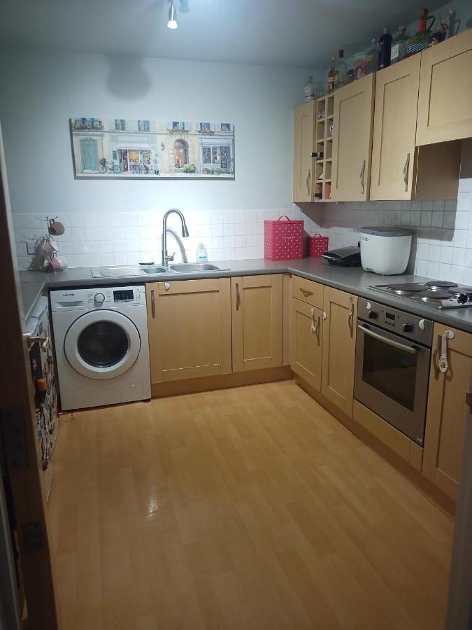 Double In A Floor Shared Northampton